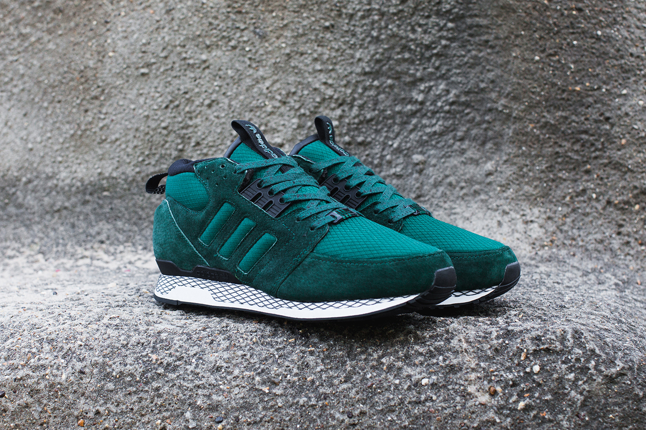 adidas Originals PrimaLoft Fall/Winter 2014 Pack - WearTesters