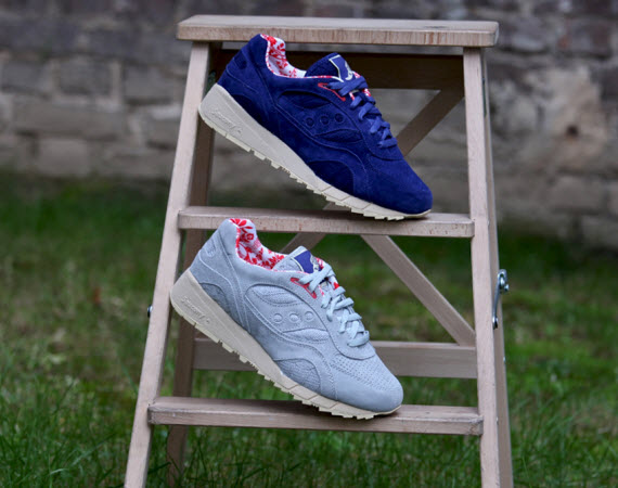 saucony 6000 sweater pack