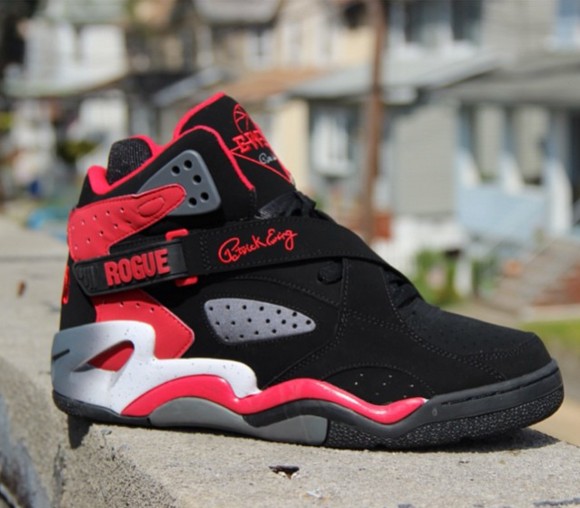 Ewing Rogue Retro is Almost Here