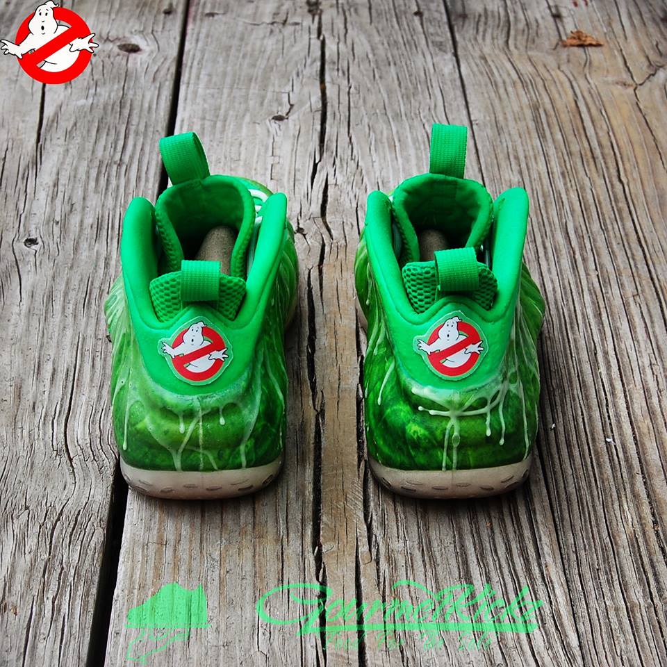 custom foamposites for sale