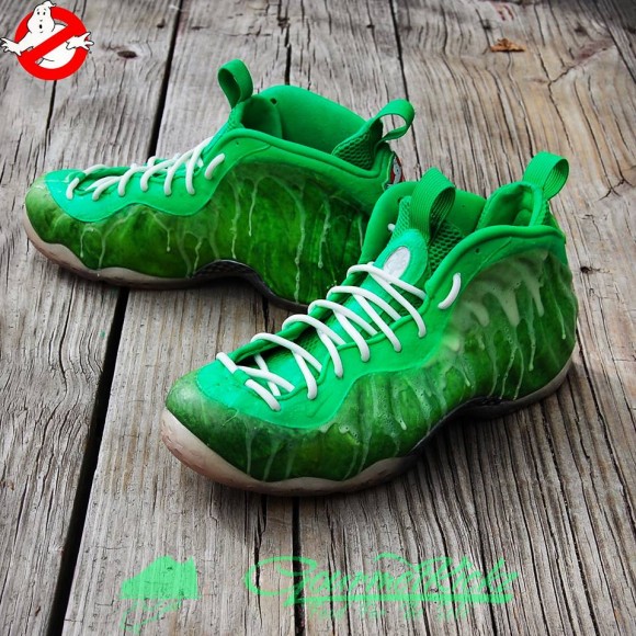 custom foamposites for sale