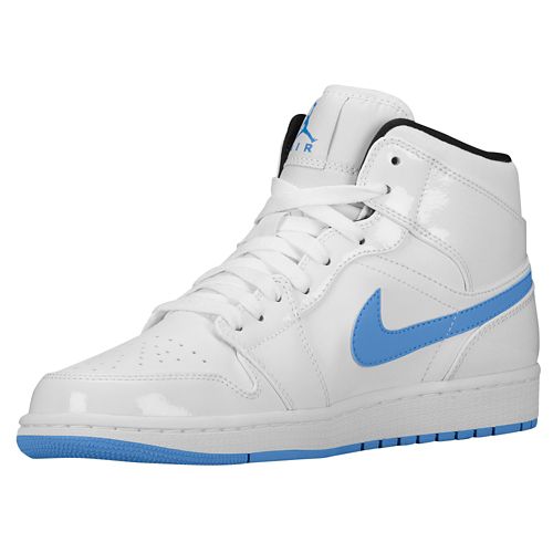 air jordan 1 legend blue