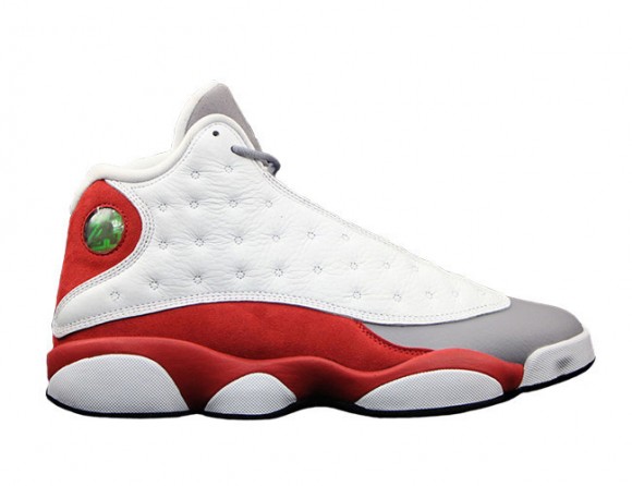 Air Jordan 13 Retro 'Grey Toe' - Available for Pre-Order - WearTesters