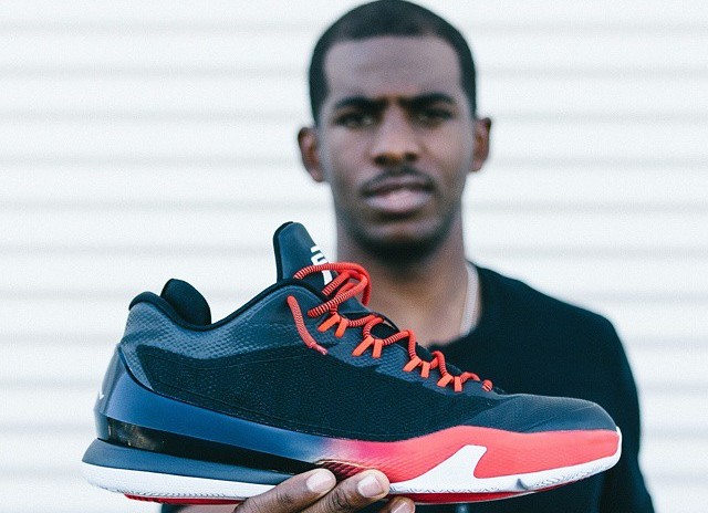 cp3 viii