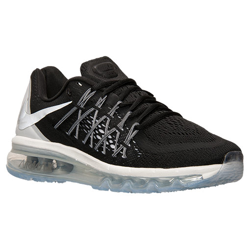 Nike Air Max 2015 - Available Now - WearTesters