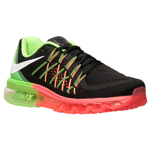 Nike Air Max 2015 - Available Now - WearTesters