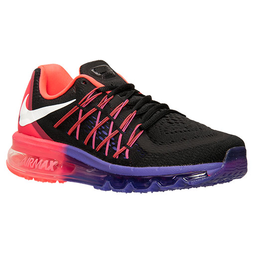 air max 2015 rosa