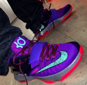 kd 7 purple