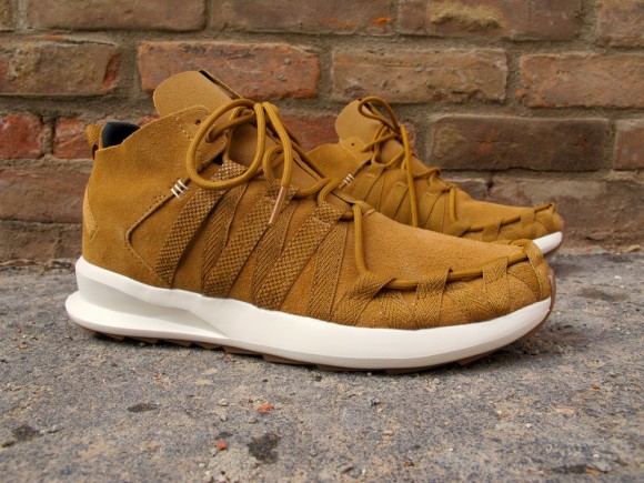 adidas SL Loop Moc - Available Now 