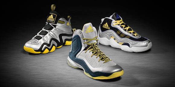 adidas 'Broadway Express' Collection 
