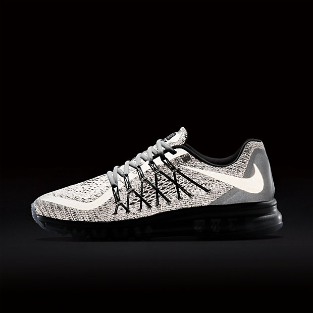 nike silver 2015