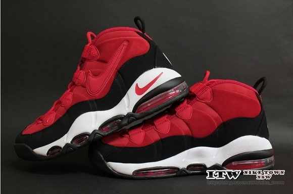 Nike Air Max Tempo Returns in 2015 - WearTesters