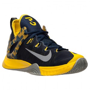 paul george shoes 2014