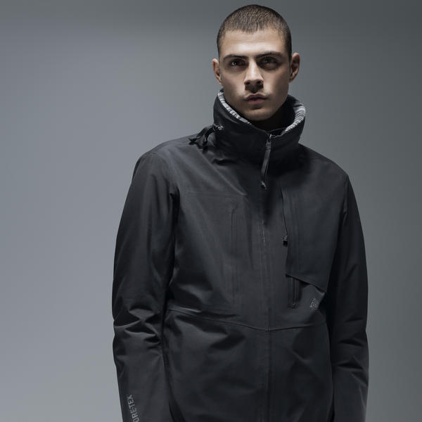 nike air waterproof jacket