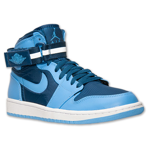 Air Jordan 1 High Strap - Available Now - WearTesters