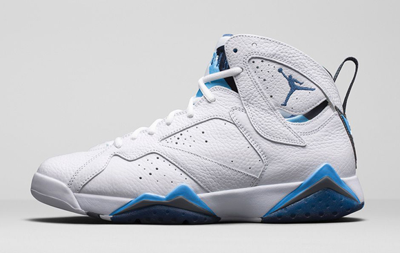 Air Jordan 7 Retro 'French Blue' Remastered - Links Available Now ...