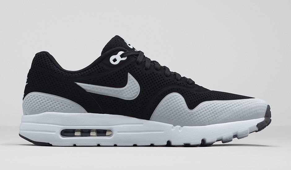 Nike Air Max 1 Ultra Moire - Release Date - WearTesters