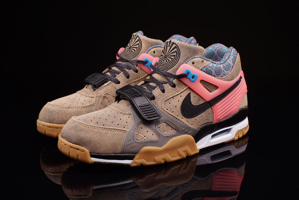 Nike Air Trainer 1 Купить Минск