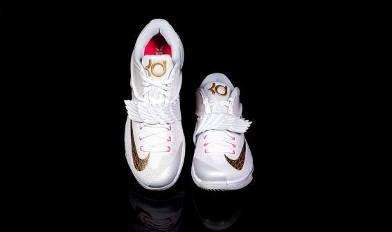 aunt pearl kd 7 pink
