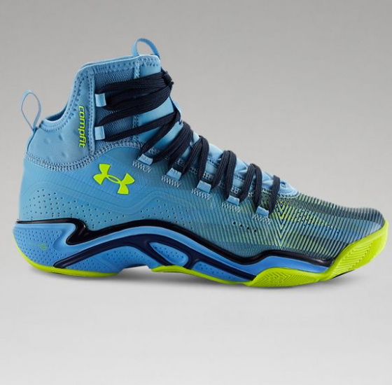 Under Armour Micro G Pro - Available Now - WearTesters