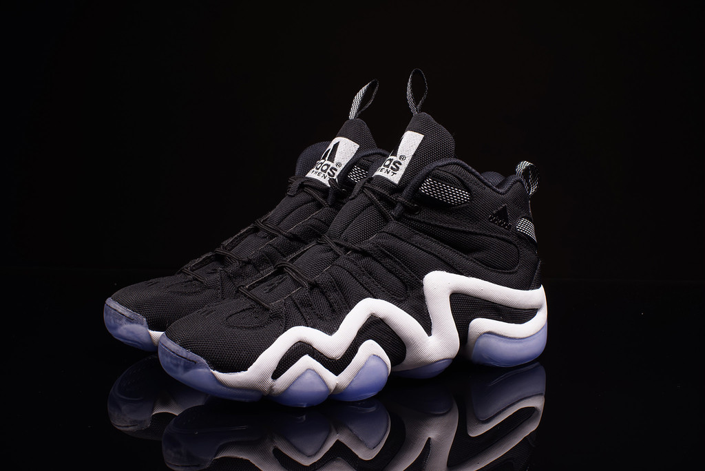 adidas Crazy 8 'Canvas Pack' Available Now WearTesters