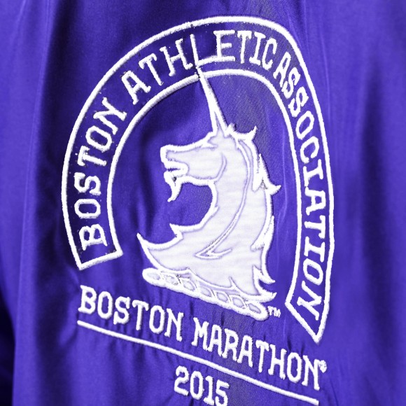 adidas Unveils 2015 Official Boston Marathon Apparel Collection