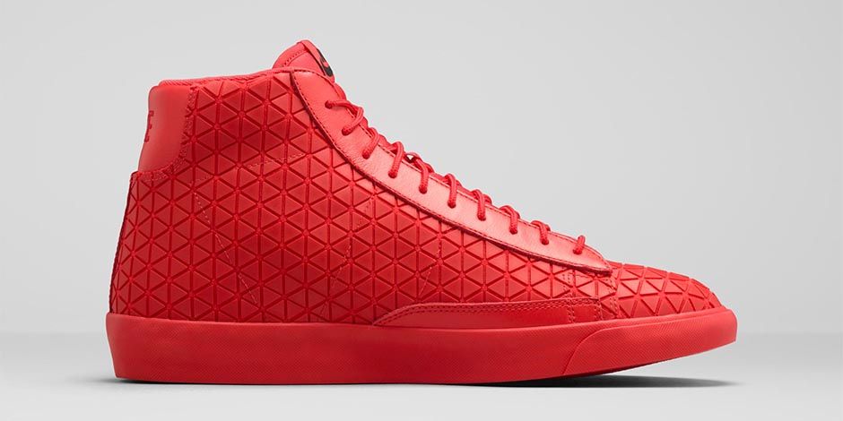 blazer nike 2016