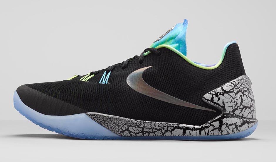 Nike HyperChase ASG ‘James Harden’ – Official Look - WearTesters