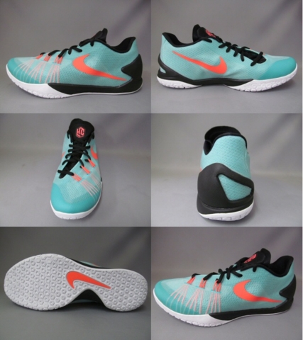 nike hyperchase id