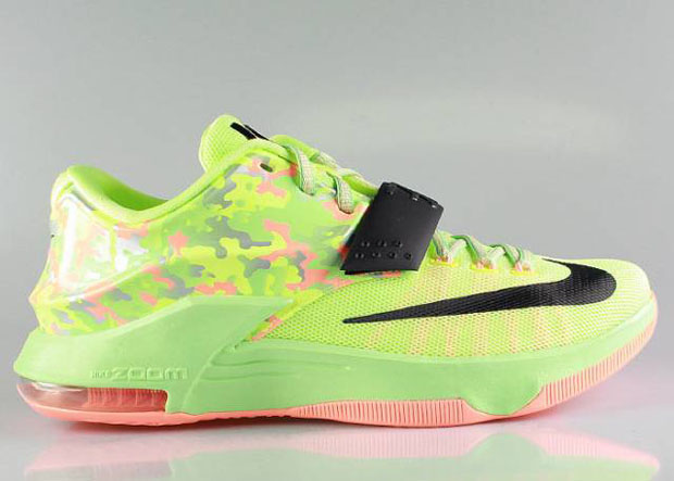 all new kds