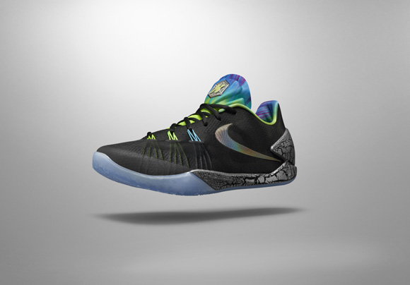 Nike Officially Unveils the Hyperchase 