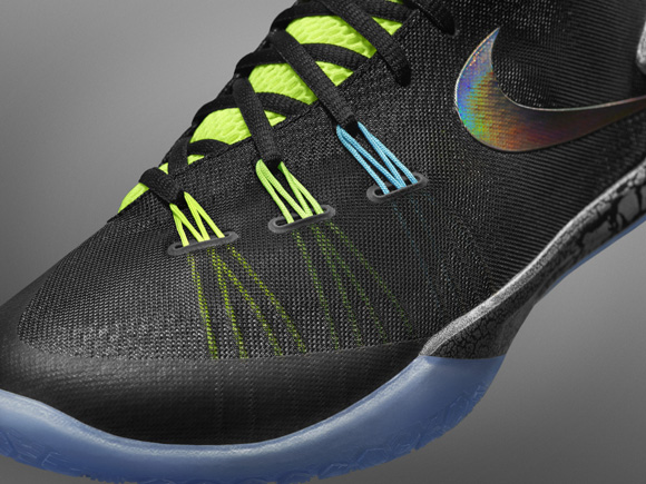 Nike Officially Unveils the Hyperchase - WearTesters