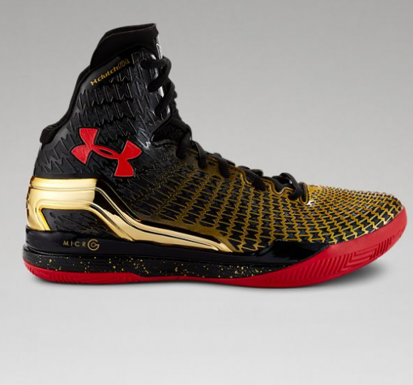 Under Armour ClutchFit Drive 'Awards Season' - Available Now - WearTesters