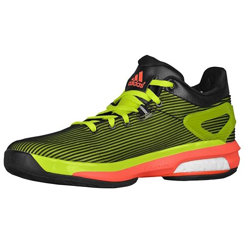 adidas Crazy Light Boost Low - Available Now - WearTesters