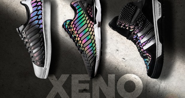 adidas 'Xeno Pack' - Available Now - WearTesters