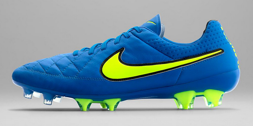 Nike Soccer 'Highlight Pack'