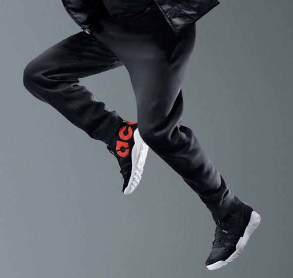 Nike Lab ACG Spring 2015 Collection 