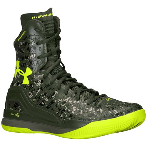 under armour basketball shoes 2014