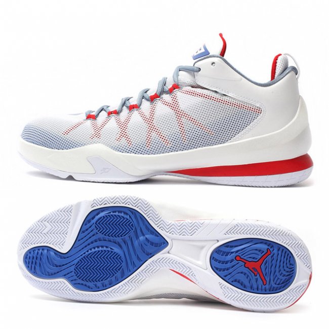 air jordan cp3 viii ae