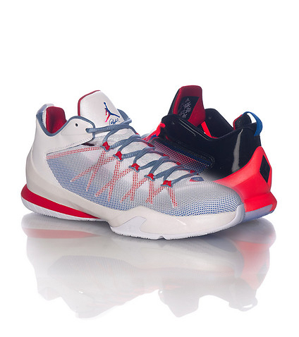 cp3 viii jordan