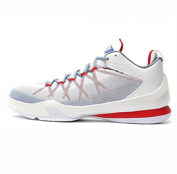 cp3 8 shoes