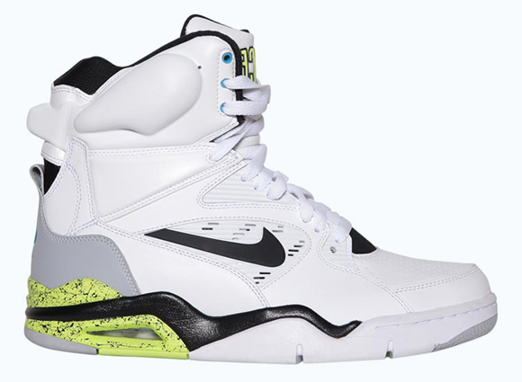 air command force billy hoyle