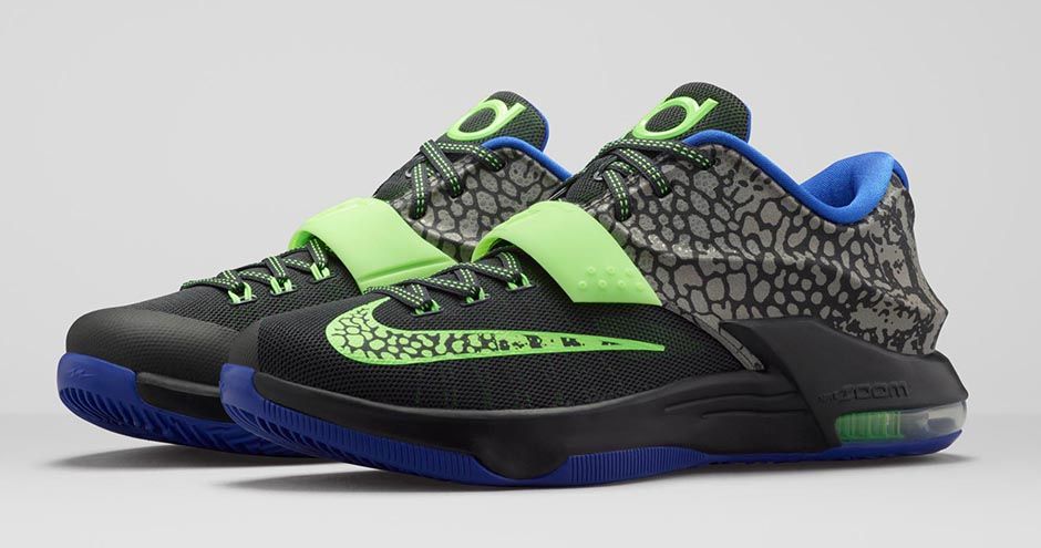 kd nike shoes 2015