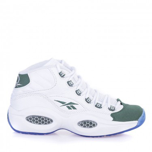 reebok the question brun