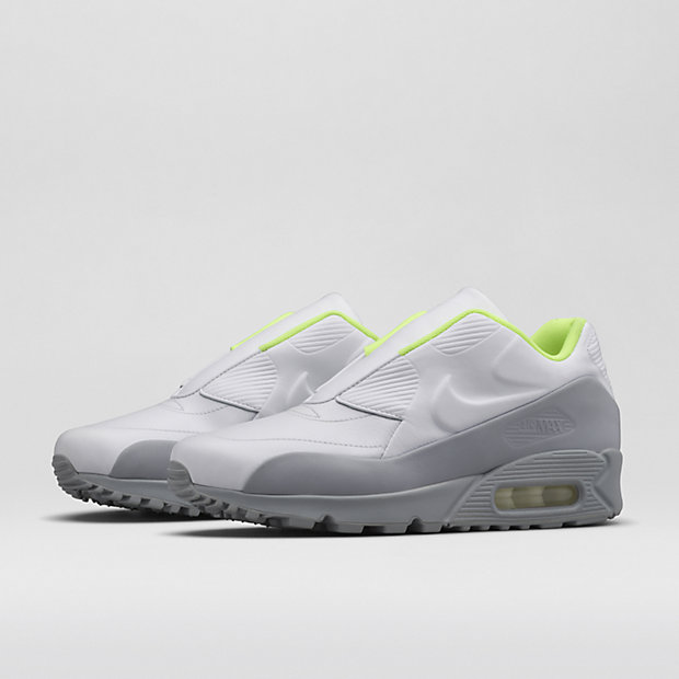 NikeLab x Sacai Air Max 90 - Links Available Now - WearTesters