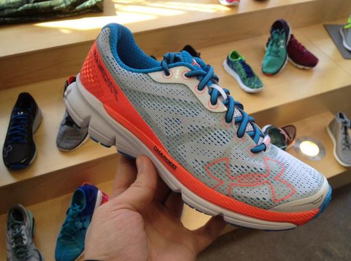 under armour shoes womens 2015