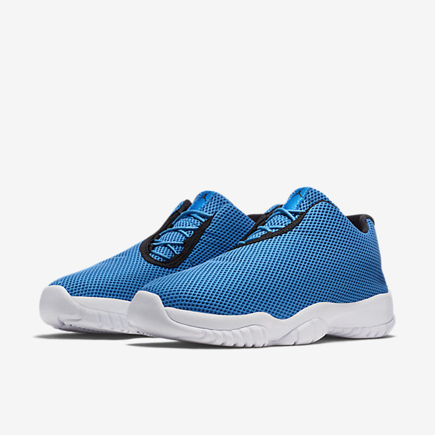 jordan future blue