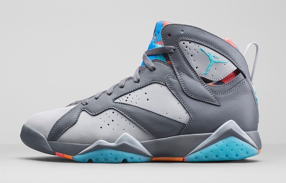 jordan 7s 2015