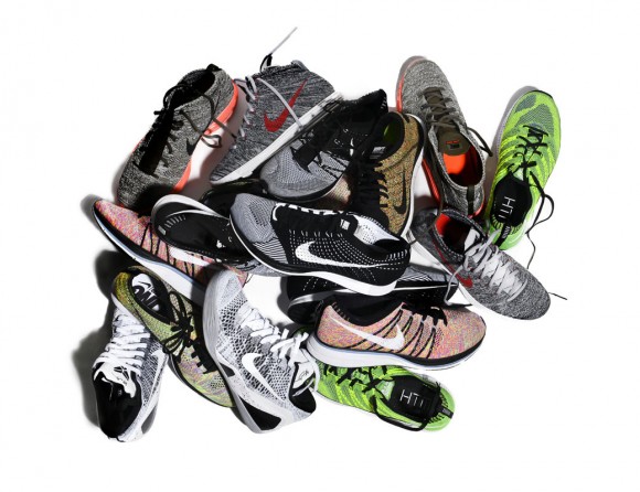 most stylish nike sneakers