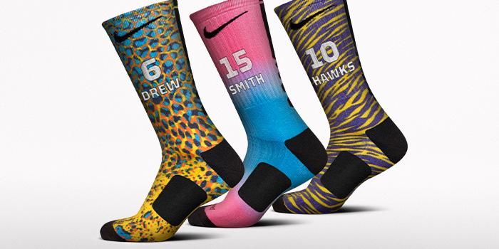 Nike Elite Basketball Socks Available On Nikeid Weartesters